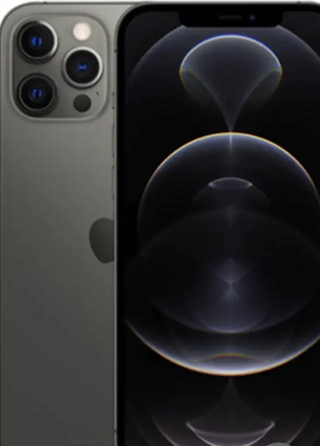 IPhone 12 Pro Max 256 gig