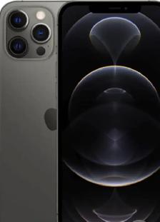 IPhone 12 Pro Max 256 gig