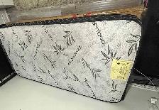 Exclusive deal on all sizes mattresses   free delivery