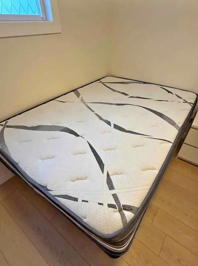 Free delivery Brand new mattress all sizes available
