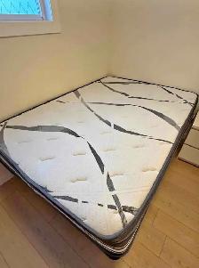 Free delivery Brand new mattress all sizes available