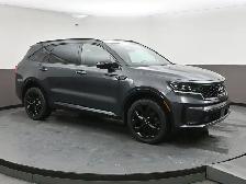 2023 Kia Sorento SX -AWD - Call 902-466-9550 Android Auto/ Apple