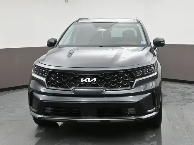 2023 Kia Sorento SX -AWD - Call 902-466-9550 Android Auto/ Apple - Photo 2