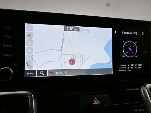 2023 Kia Sorento SX -AWD - Call 902-466-9550 Android Auto/ Apple - Photo 17