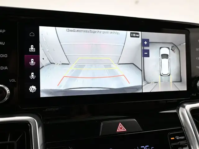 2023 Kia Sorento SX -AWD - Call 902-466-9550 Android Auto/ Apple - Photo 18