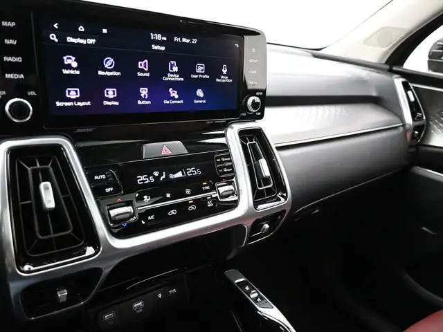 2023 Kia Sorento SX -AWD - Call 902-466-9550 Android Auto/ Apple - Photo 19