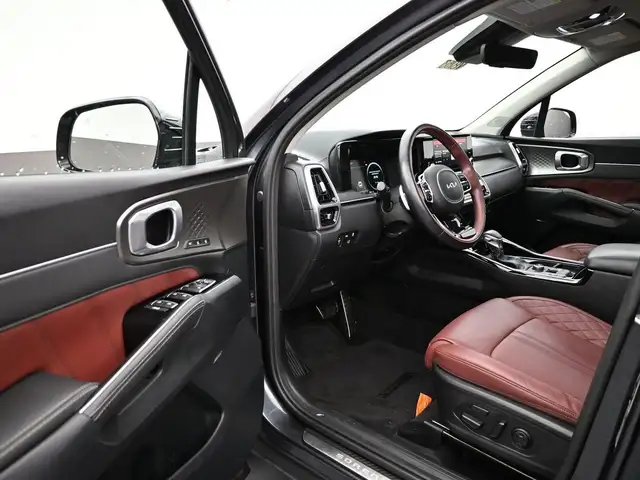 2023 Kia Sorento SX -AWD - Call 902-466-9550 Android Auto/ Apple - Photo 21