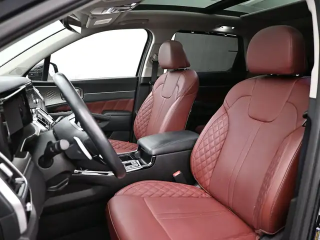 2023 Kia Sorento SX -AWD - Call 902-466-9550 Android Auto/ Apple - Photo 22