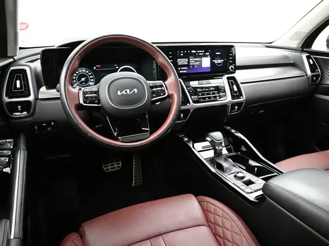 2023 Kia Sorento SX -AWD - Call 902-466-9550 Android Auto/ Apple - Photo 24