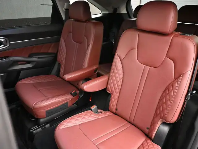 2023 Kia Sorento SX -AWD - Call 902-466-9550 Android Auto/ Apple - Photo 26