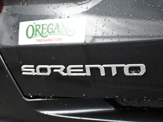 2023 Kia Sorento SX -AWD - Call 902-466-9550 Android Auto/ Apple - Photo 28