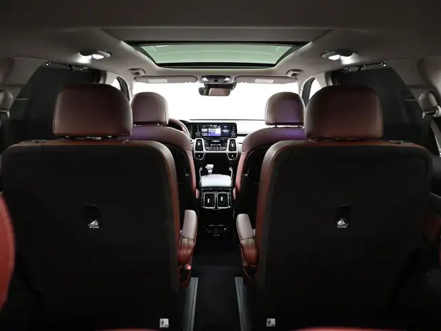 2023 Kia Sorento SX -AWD - Call 902-466-9550 Android Auto/ Apple - Photo 31