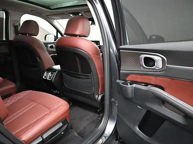 2023 Kia Sorento SX -AWD - Call 902-466-9550 Android Auto/ Apple - Photo 32