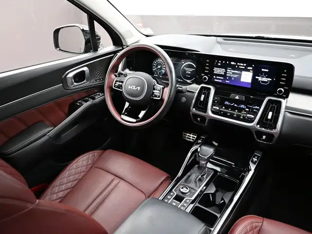 2023 Kia Sorento SX -AWD - Call 902-466-9550 Android Auto/ Apple - Photo 33