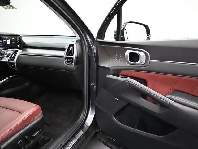 2023 Kia Sorento SX -AWD - Call 902-466-9550 Android Auto/ Apple - Photo 35
