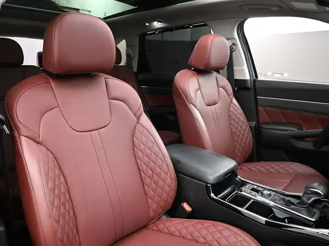 2023 Kia Sorento SX -AWD - Call 902-466-9550 Android Auto/ Apple - Photo 36