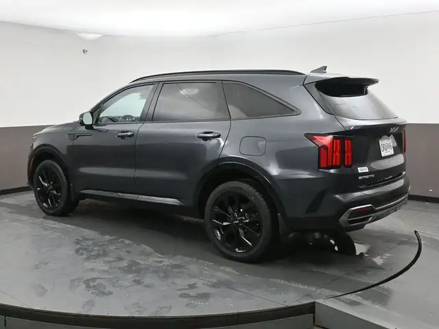 2023 Kia Sorento SX -AWD - Call 902-466-9550 Android Auto/ Apple - Photo 39