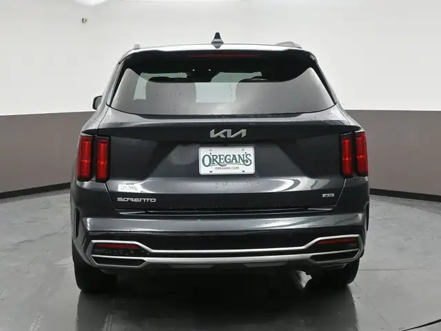 2023 Kia Sorento SX -AWD - Call 902-466-9550 Android Auto/ Apple - Photo 40