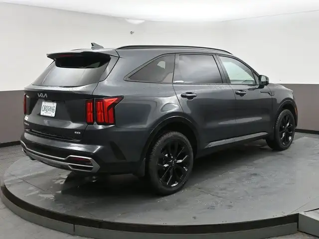 2023 Kia Sorento SX -AWD - Call 902-466-9550 Android Auto/ Apple - Photo 41