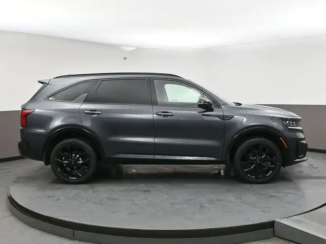2023 Kia Sorento SX -AWD - Call 902-466-9550 Android Auto/ Apple - Photo 42