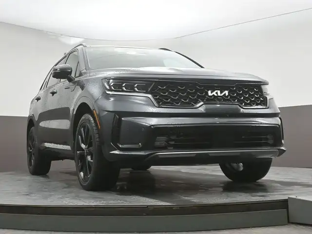 2023 Kia Sorento SX -AWD - Call 902-466-9550 Android Auto/ Apple - Photo 43