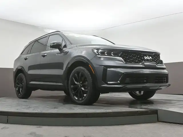 2023 Kia Sorento SX -AWD - Call 902-466-9550 Android Auto/ Apple - Photo 45