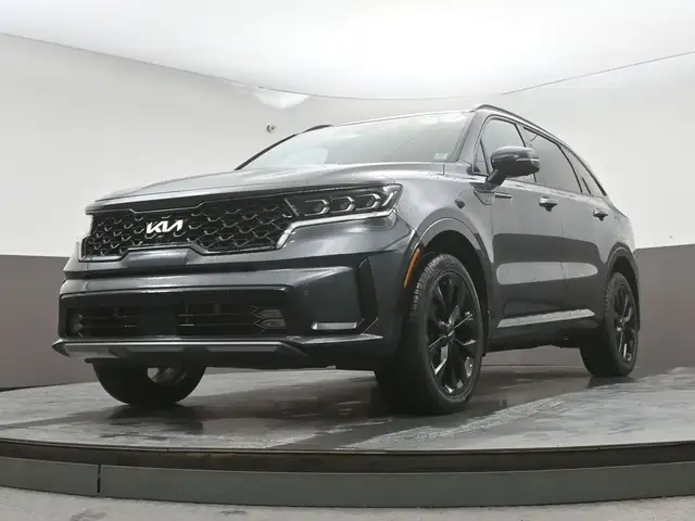 2023 Kia Sorento SX -AWD - Call 902-466-9550 Android Auto/ Apple - Photo 46