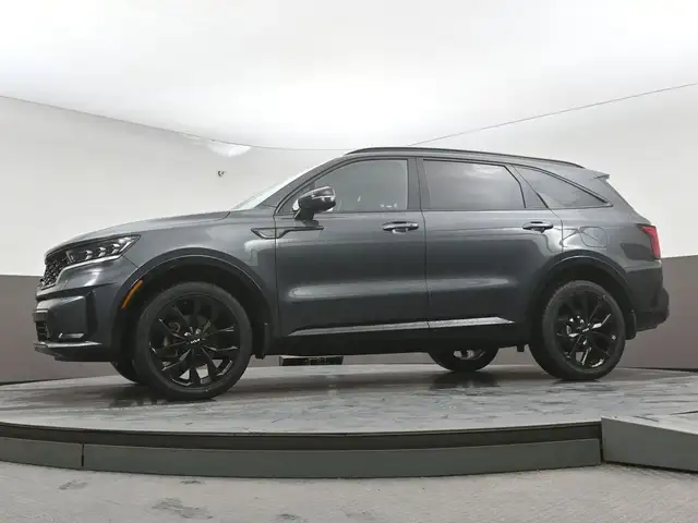 2023 Kia Sorento SX -AWD - Call 902-466-9550 Android Auto/ Apple - Photo 47
