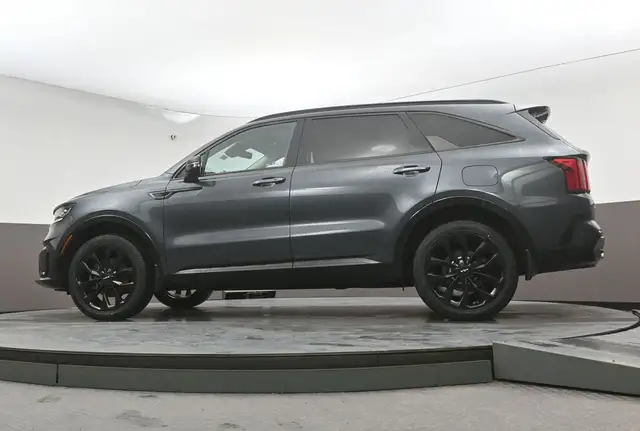 2023 Kia Sorento SX -AWD - Call 902-466-9550 Android Auto/ Apple - Photo 48