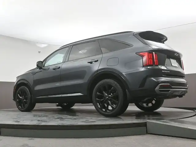 2023 Kia Sorento SX -AWD - Call 902-466-9550 Android Auto/ Apple - Photo 49