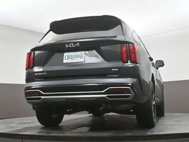 2023 Kia Sorento SX -AWD - Call 902-466-9550 Android Auto/ Apple - Photo 50