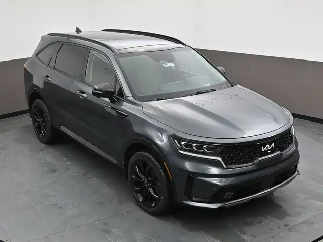 2023 Kia Sorento SX -AWD - Call 902-466-9550 Android Auto/ Apple - Photo 51