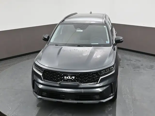 2023 Kia Sorento SX -AWD - Call 902-466-9550 Android Auto/ Apple - Photo 52