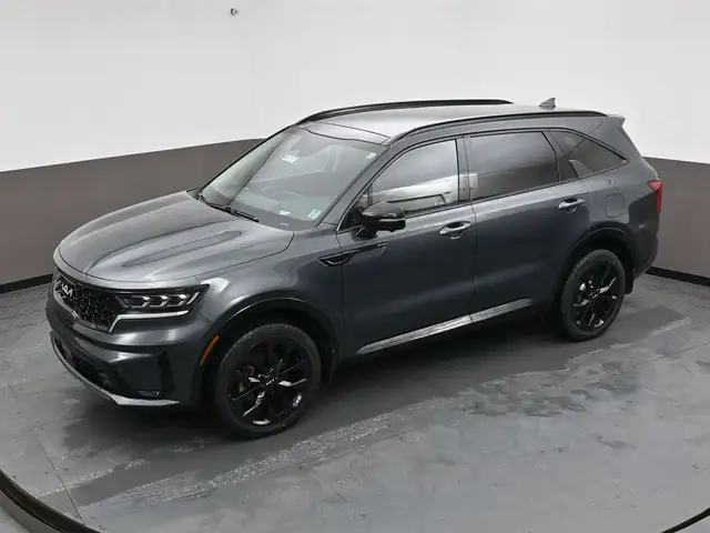 2023 Kia Sorento SX -AWD - Call 902-466-9550 Android Auto/ Apple - Photo 53