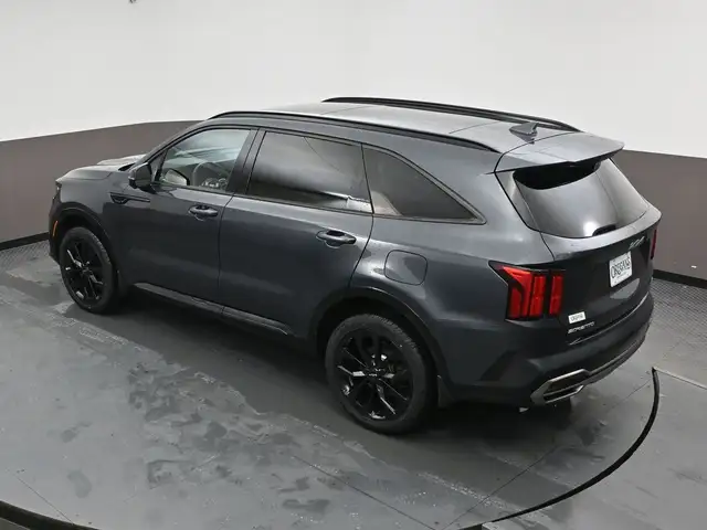 2023 Kia Sorento SX -AWD - Call 902-466-9550 Android Auto/ Apple - Photo 55