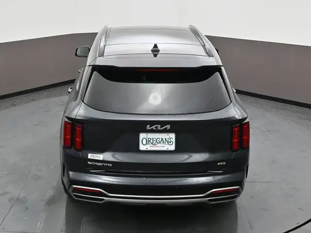 2023 Kia Sorento SX -AWD - Call 902-466-9550 Android Auto/ Apple - Photo 56