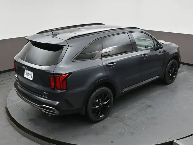 2023 Kia Sorento SX -AWD - Call 902-466-9550 Android Auto/ Apple - Photo 57