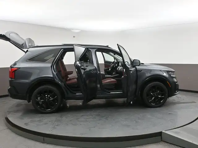 2023 Kia Sorento SX -AWD - Call 902-466-9550 Android Auto/ Apple - Photo 59