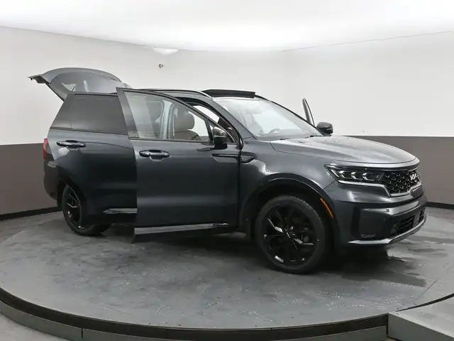 2023 Kia Sorento SX -AWD - Call 902-466-9550 Android Auto/ Apple - Photo 60