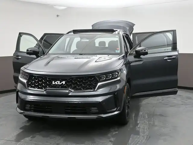 2023 Kia Sorento SX -AWD - Call 902-466-9550 Android Auto/ Apple - Photo 61