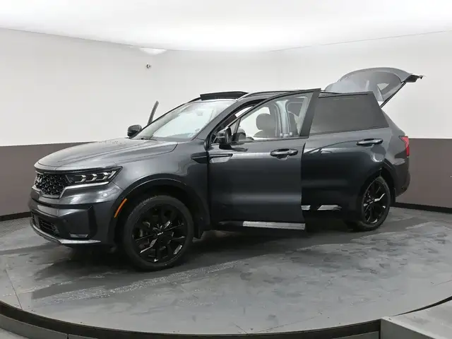 2023 Kia Sorento SX -AWD - Call 902-466-9550 Android Auto/ Apple - Photo 62