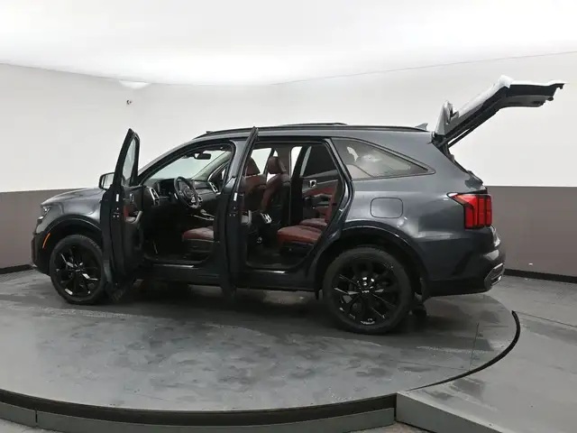 2023 Kia Sorento SX -AWD - Call 902-466-9550 Android Auto/ Apple - Photo 63