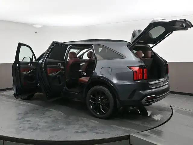 2023 Kia Sorento SX -AWD - Call 902-466-9550 Android Auto/ Apple - Photo 64