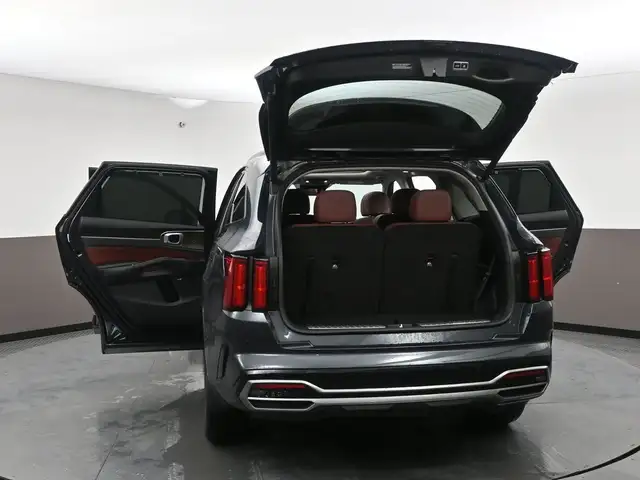 2023 Kia Sorento SX -AWD - Call 902-466-9550 Android Auto/ Apple - Photo 65