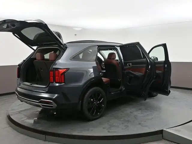 2023 Kia Sorento SX -AWD - Call 902-466-9550 Android Auto/ Apple - Photo 66