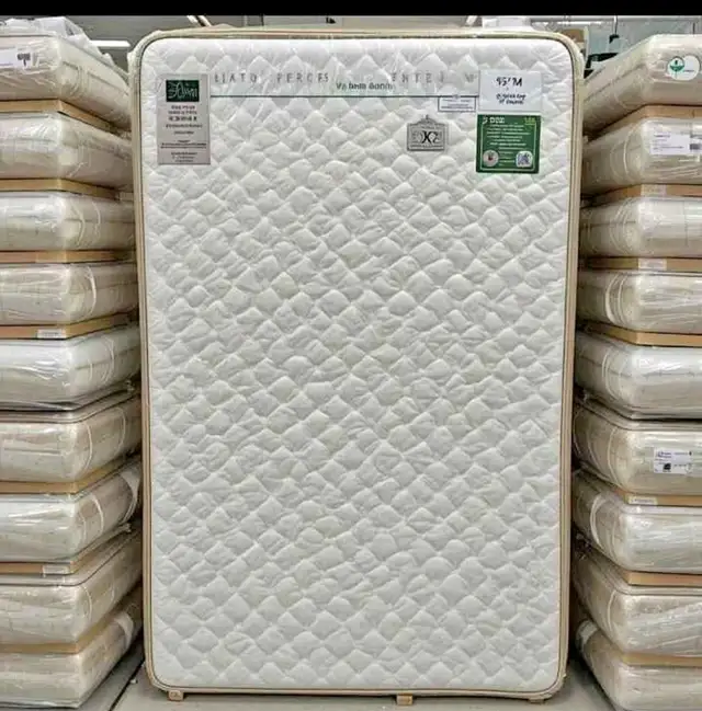 Free delivery for Queen king single double mattresses