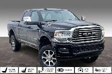 2024 Ram Ram 3500 4wd Crewcab Longhorn - Photo 2
