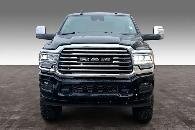 2024 Ram Ram 3500 4wd Crewcab Longhorn - Photo 3