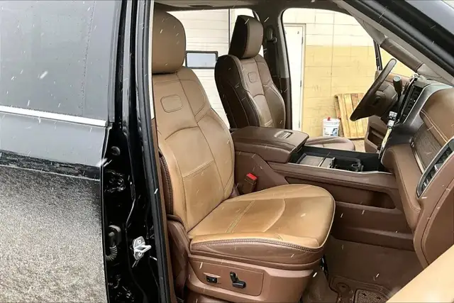 2024 Ram Ram 3500 4wd Crewcab Longhorn - Photo 7