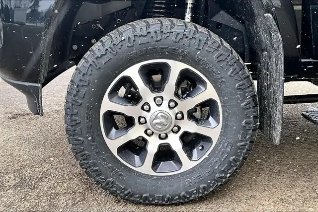 2024 Ram Ram 3500 4wd Crewcab Longhorn - Photo 9